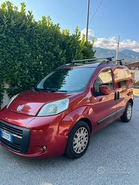 Fiat qubo 1.3 mjet