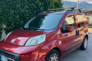 Fiat qubo 1.3 mjet