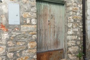 Stabile ad ACCETTURA (MT)