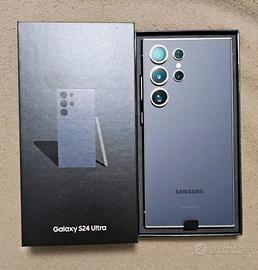 Samsung S24 Ultra 512GB