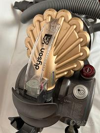 Dyson DC23 animalpro