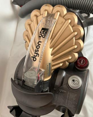 Dyson DC23 animalpro