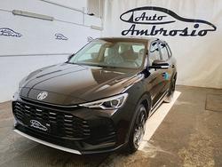 MG ZS 1.5 Standard tua da 184,00 mensile