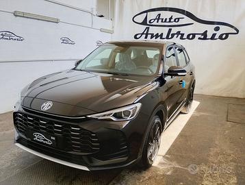 MG ZS 1.5 Standard tua da 184,00 mensile