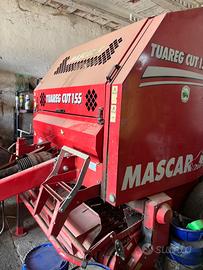 rotopressa mascar