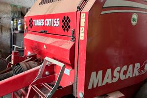 rotopressa mascar