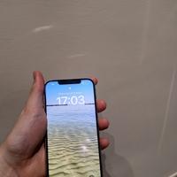 iPhone 12 Pro Max 128 gb. Argento