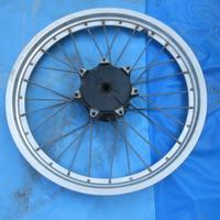 Ruota Honda xl 600 LM e RM