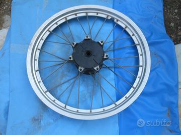 Ruota Honda xl 600 LM e RM