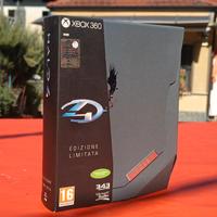 halo 4 limited edition 