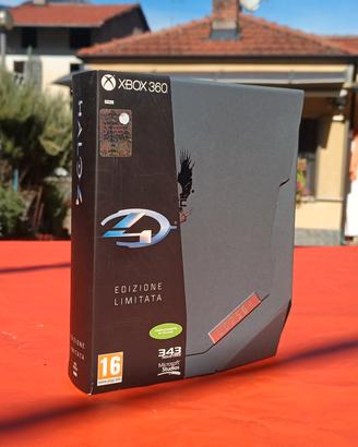 halo 4 limited edition 