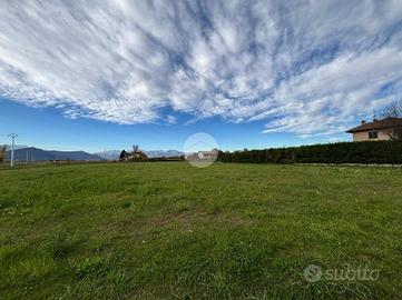 TER. RESIDENZIALE A NONE