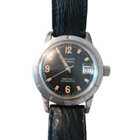 bulova snorkel 666 automatic