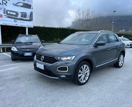 Volkswagen T-Roc 1.6 TDI SCR Advanced BlueMotion T