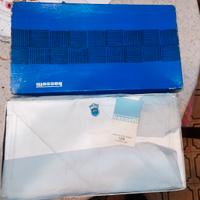 Copriletti e tovaglie  vintage anni 70