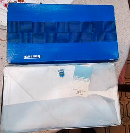 Copriletti e tovaglie  vintage anni 70