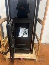 Termostufa hidro 25,5 kw