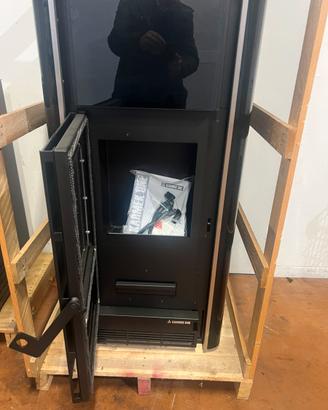 Termostufa hidro 25,5 kw
