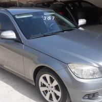 Mercedes classe C 220 sw avantegarde 
