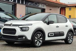 CITROEN C3 1.2 83cv SHINE *SENZA VINCOLO FINANZI