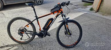 ATALA B CROSS MOUNTAIN BIKE ELETTRICA