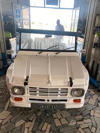 Citroën mehari 