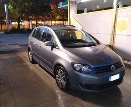 VOLKSWAGEN Golf Plus 2ª serie - 2009