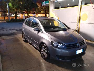 VOLKSWAGEN Golf Plus 2ª serie - 2009