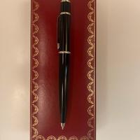 Cartier Diabolo penna sfera