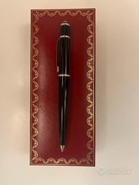 Cartier Diabolo penna sfera