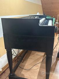 Organo VISCOUNT LEGEND mod  Joy De Francesco.