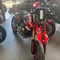 Ducati Hypermotard 698