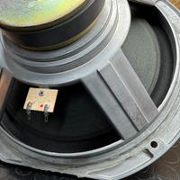 Woofer vintage da 30 cm ( Yamaha )