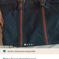 borsa Gucci originale