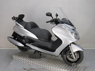 Yamaha Majesty 400 989 KM