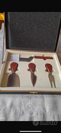 Set coltelli formaggi