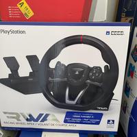 Volante HORI RWA PlayStation