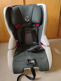 Seggiolino auto Jane' I-size da 75  a 150cm