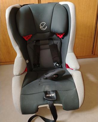 Seggiolino auto Jane' I-size da 75  a 150cm