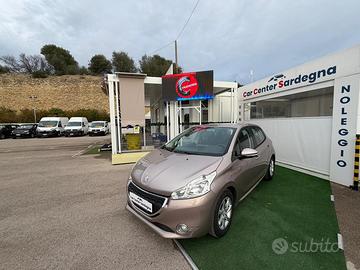 Peugeot 208 1.2 VTi 82 CV 3 porte Access