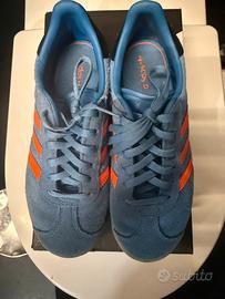 ADIDAS GAZZELLE BIMBO