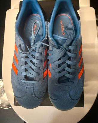 ADIDAS GAZZELLE BIMBO