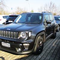 Jeep Renegade 1.6 Mjt 130Cv Longitude Barre/Keyles