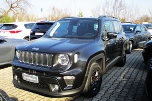 Jeep Renegade 1.6 Mjt 130Cv Longitude Barre/Keyles