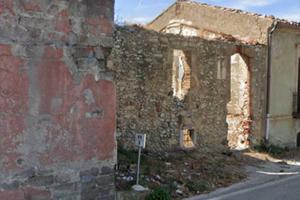 Cascina/Casale - Acquedolci