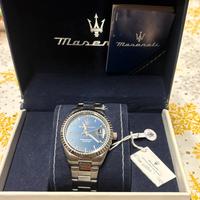 Orologio maserati