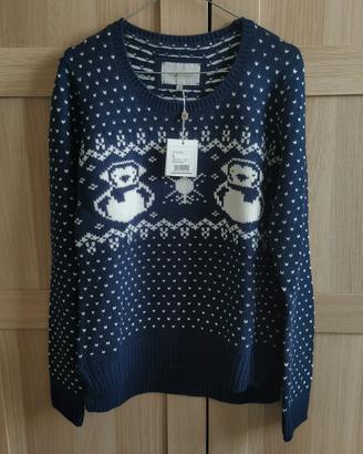 Maglione donna "Piazza Italia"