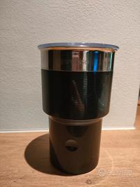 Montalatte marca Nespresso