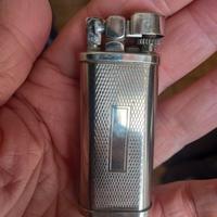 Accendino Blitz,vintage,funzionante .