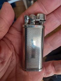 Accendino Blitz,vintage,funzionante .